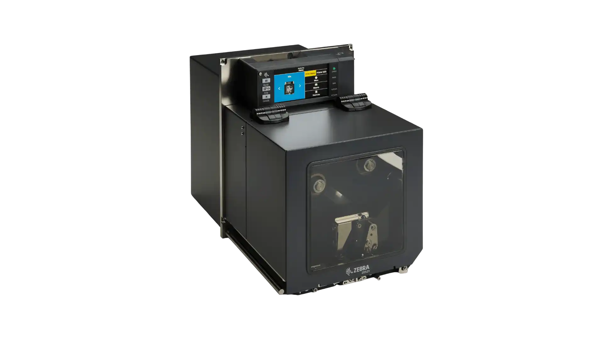 Zebra ZE511 RFID Printer – 1/1