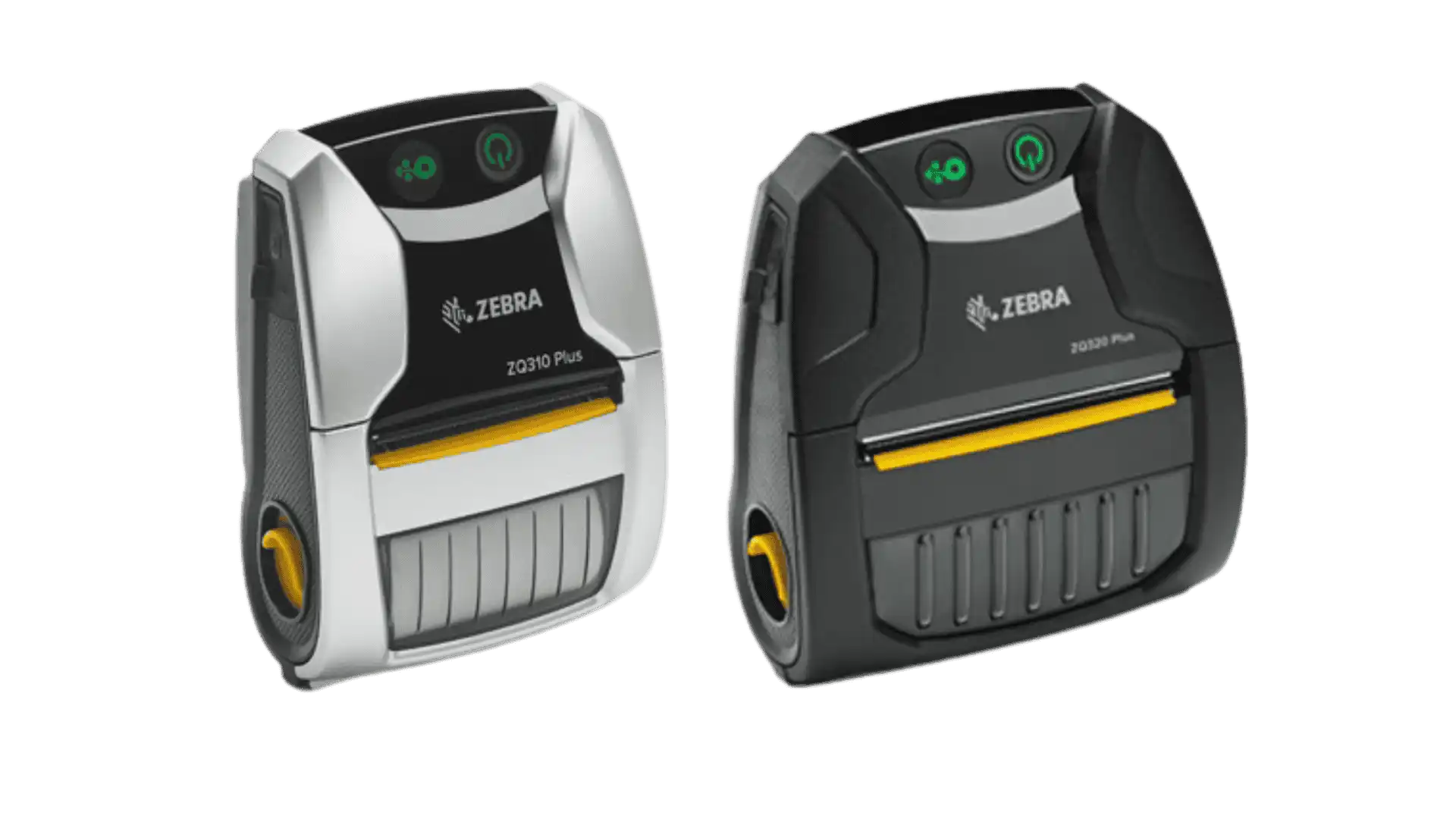 Zebra ZQ300 Plus Series Mobile Printers