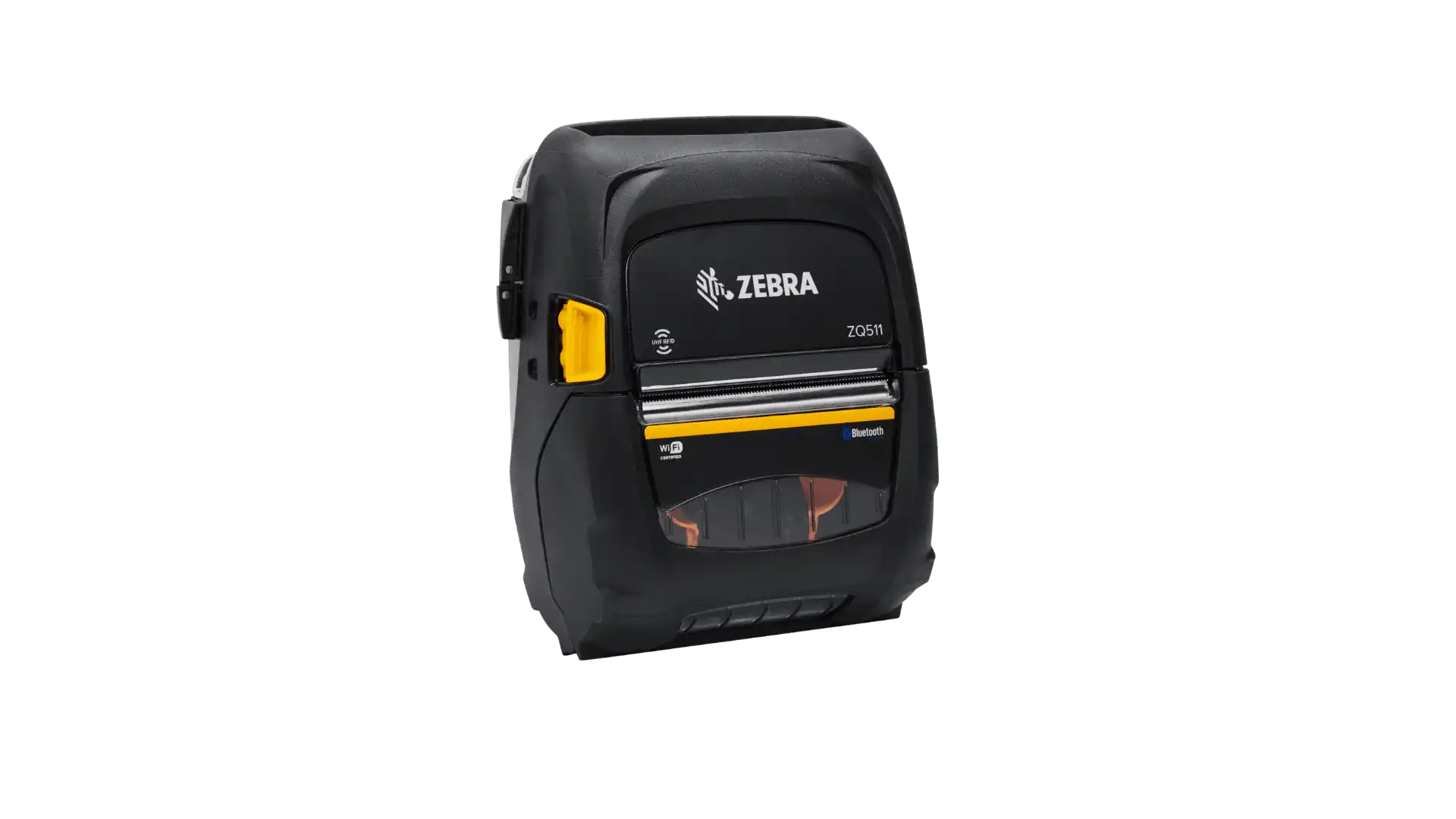Zebra ZQ511 RFID Printer