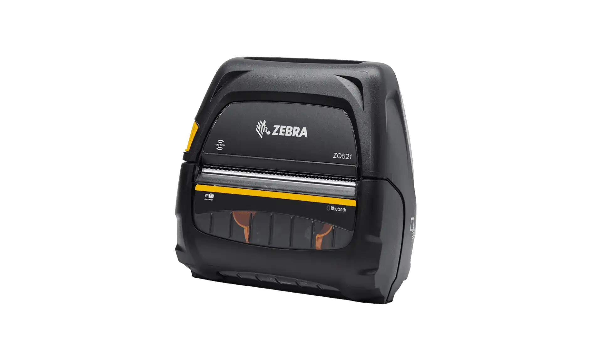 Zebra ZQ521 RFID Printer