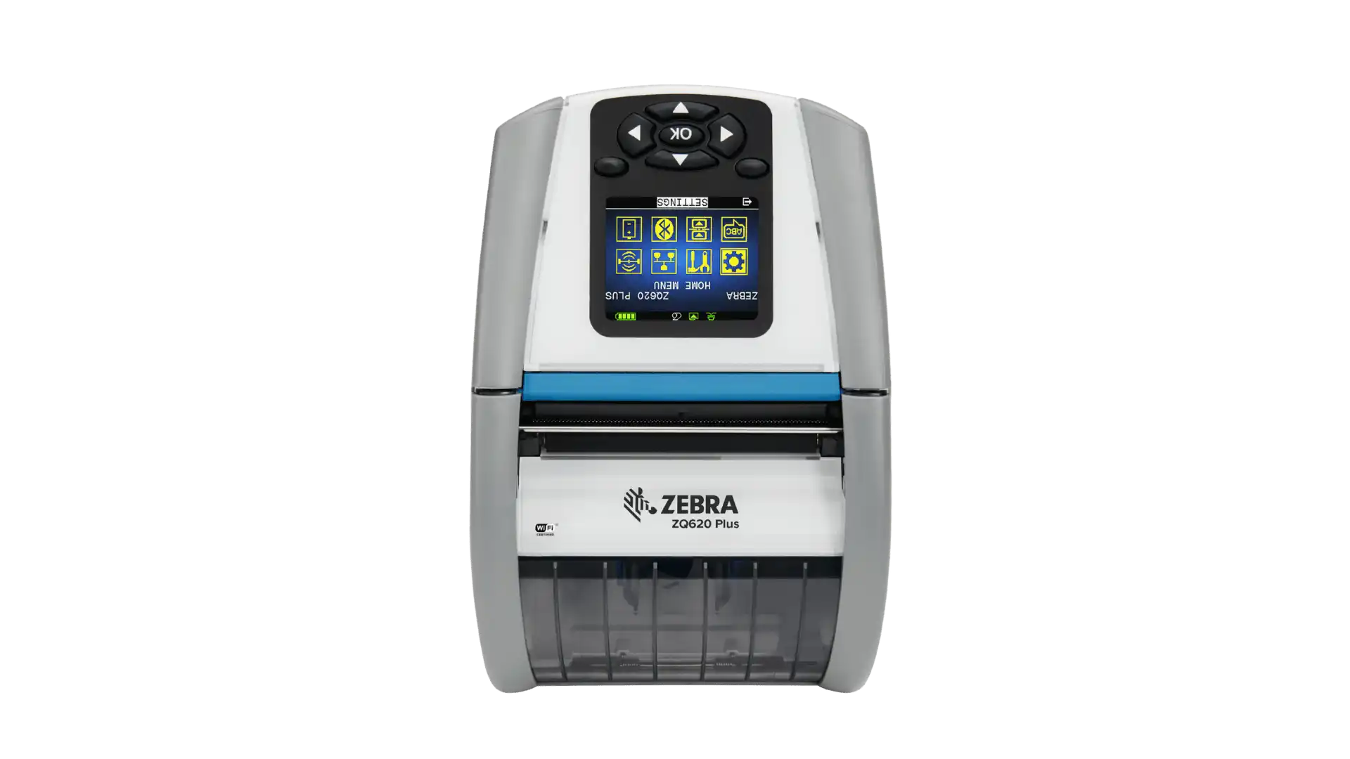 Zebra ZQ620 Plus-HC