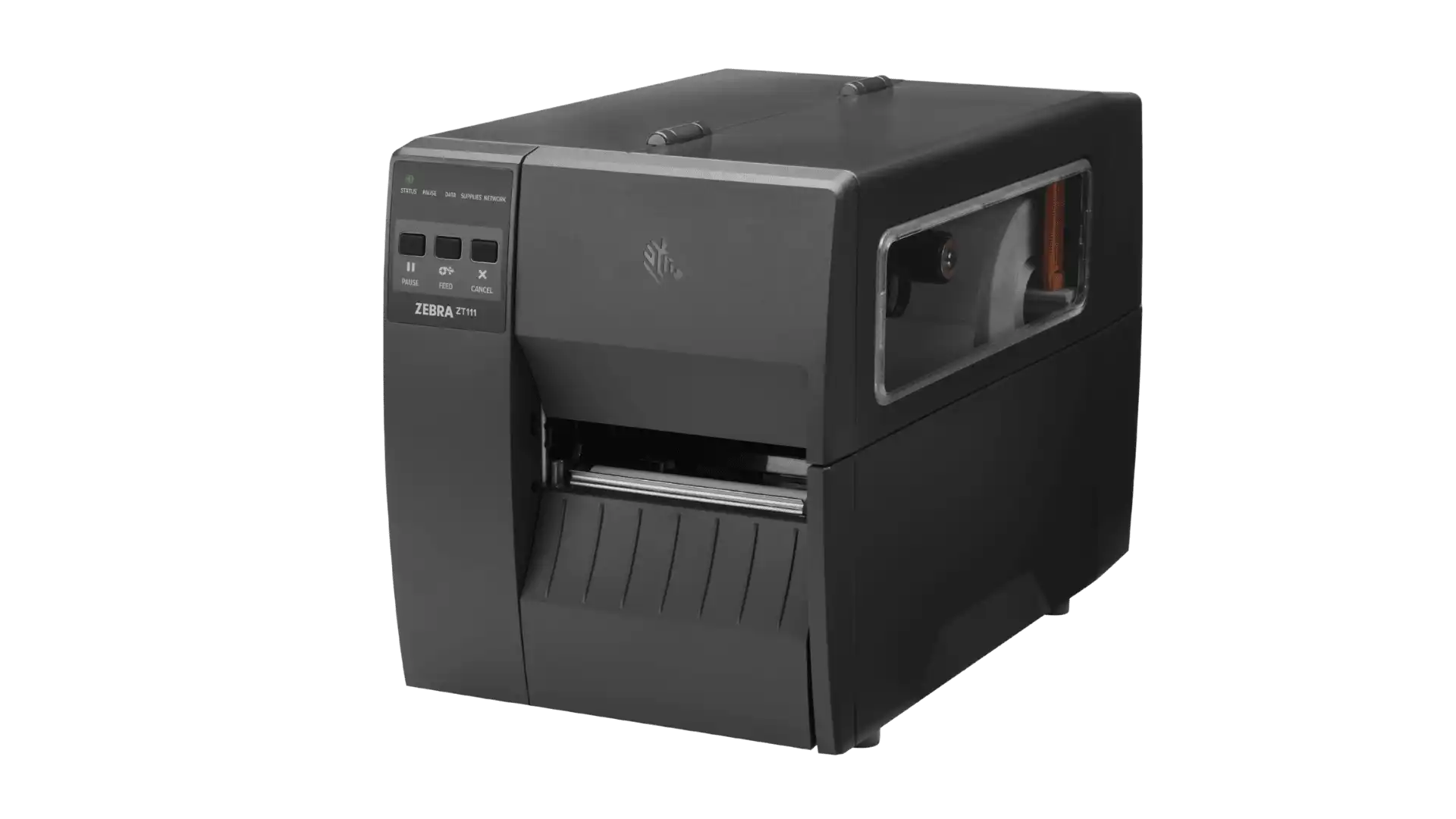 Zebra ZT100 Series Industrial Printers