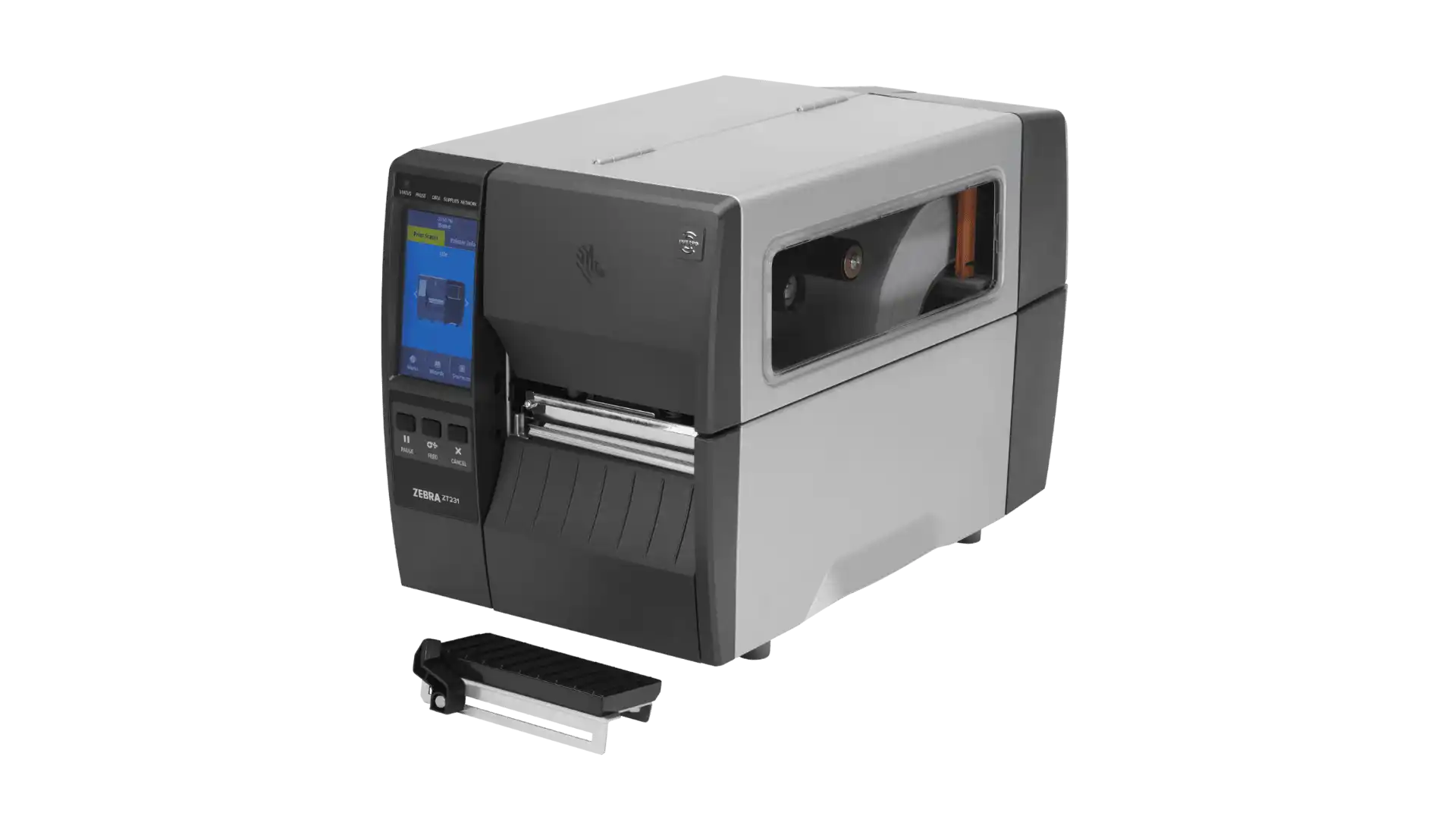 Zebra ZT231 RFID nyomtató – 1/1