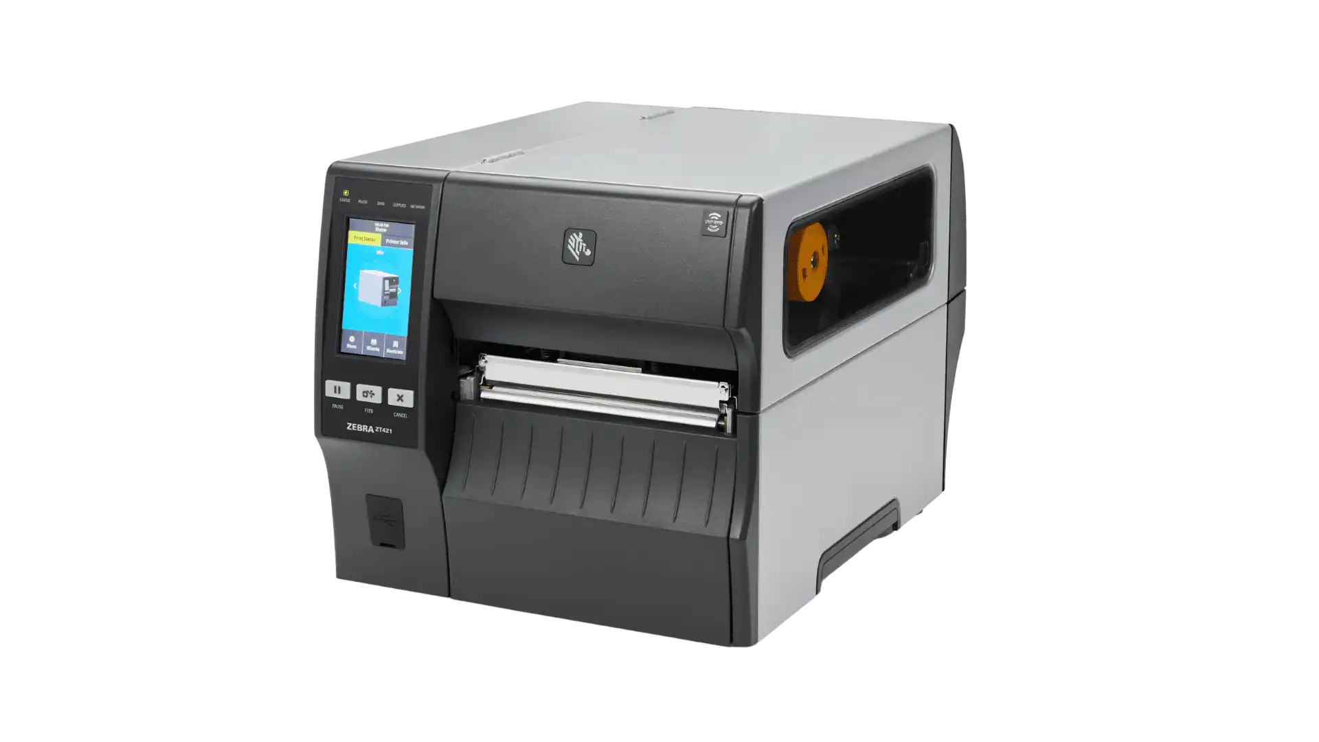 Zebra ZT421 RFID nyomtató – 1/1