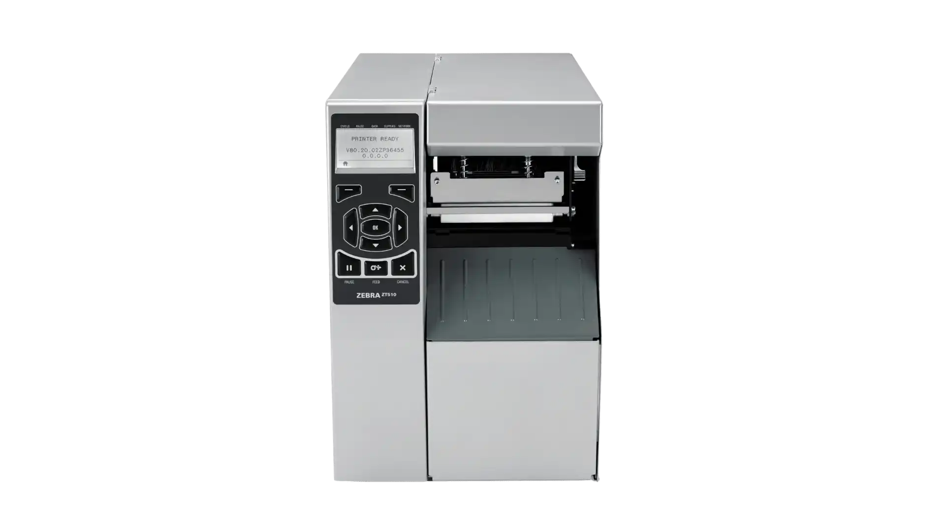 Zebra ZT510 ipari nyomtató – 1/1