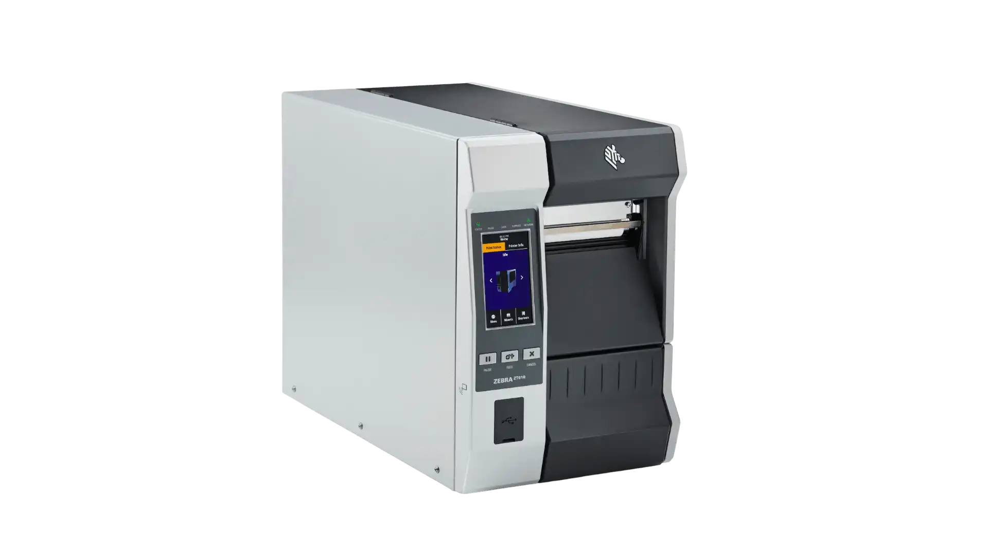 Zebra ZT610 RFID Printer – 1/1